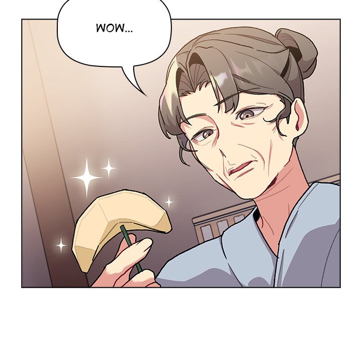 Read What do I do now...? chapter 35 image 114 on Lezhin
