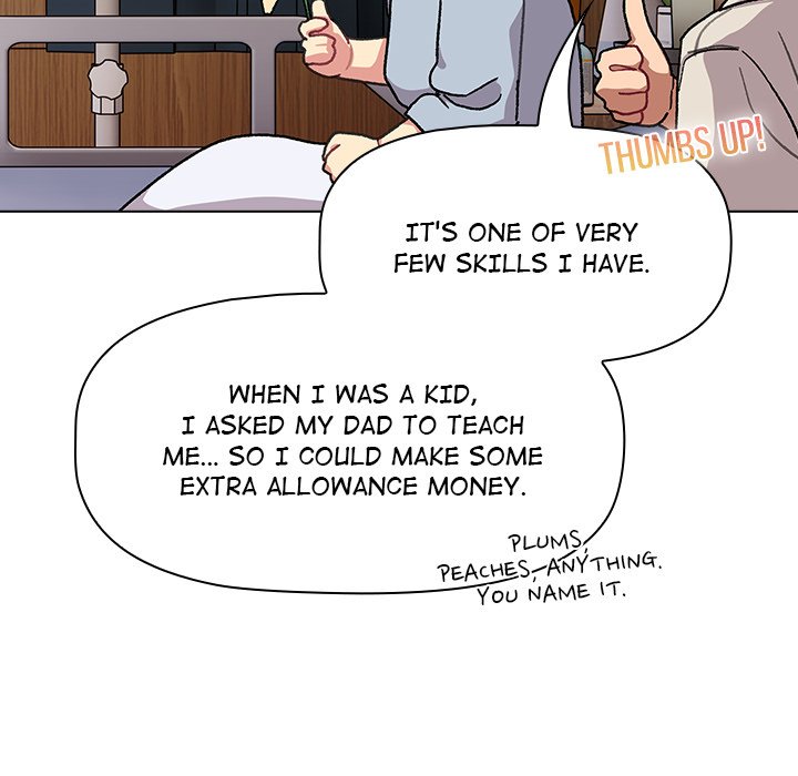 Read What do I do now...? chapter 35 image 116 on Lezhin
