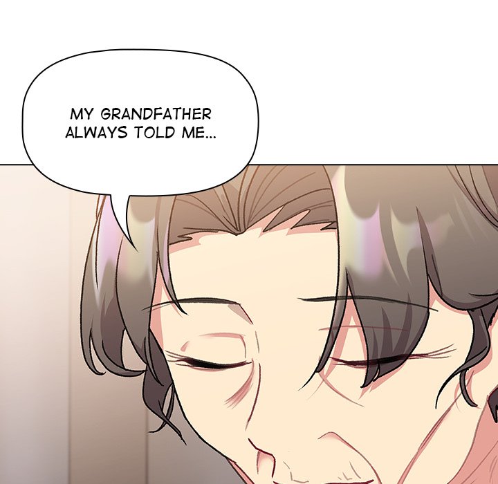 Read What do I do now...? chapter 35 image 117 on Lezhin