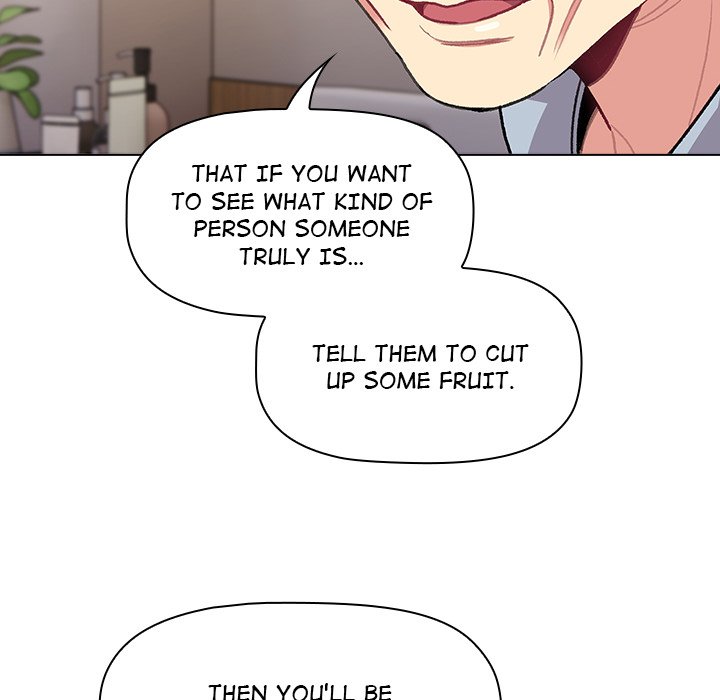 Read What do I do now...? chapter 35 image 118 on Lezhin