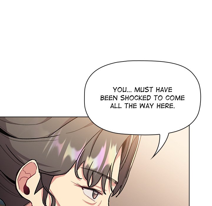 Read What do I do now...? chapter 35 image 120 on Lezhin