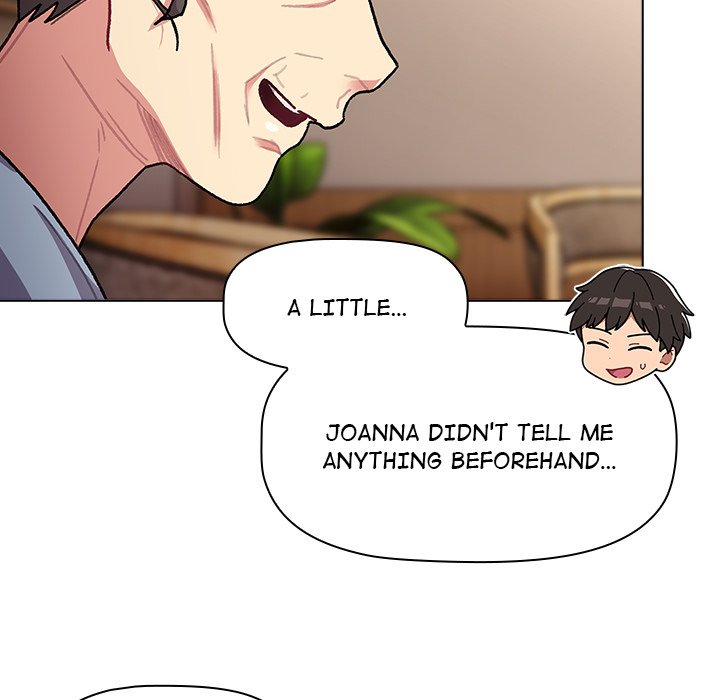 Read What do I do now...? chapter 35 image 121 on Lezhin