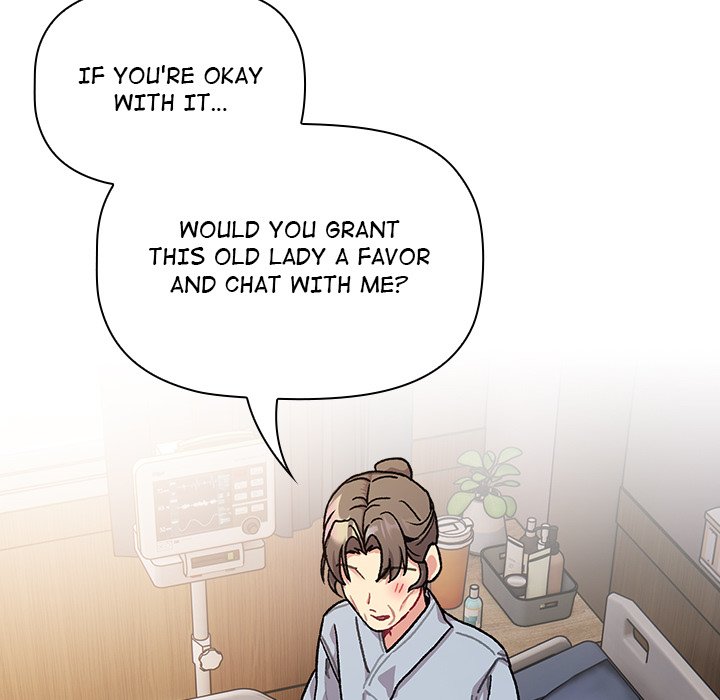 Read What do I do now...? chapter 35 image 122 on Lezhin
