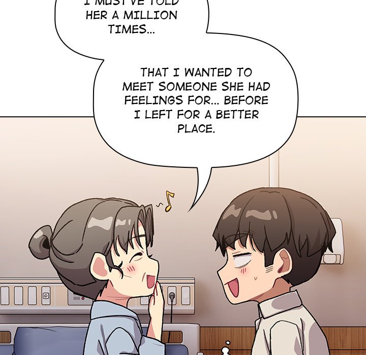 Read What do I do now...? chapter 35 image 141 on Lezhin