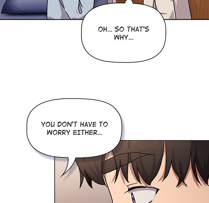 Read What do I do now...? chapter 35 image 142 on Lezhin