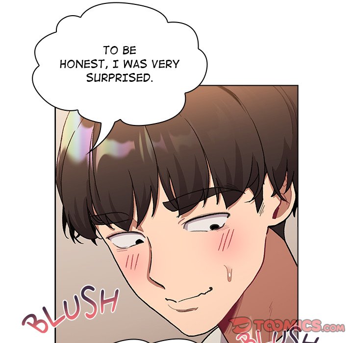 Read What do I do now...? chapter 35 image 147 on Lezhin