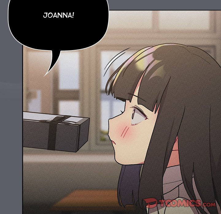 Read What do I do now...? chapter 35 image 15 on Lezhin
