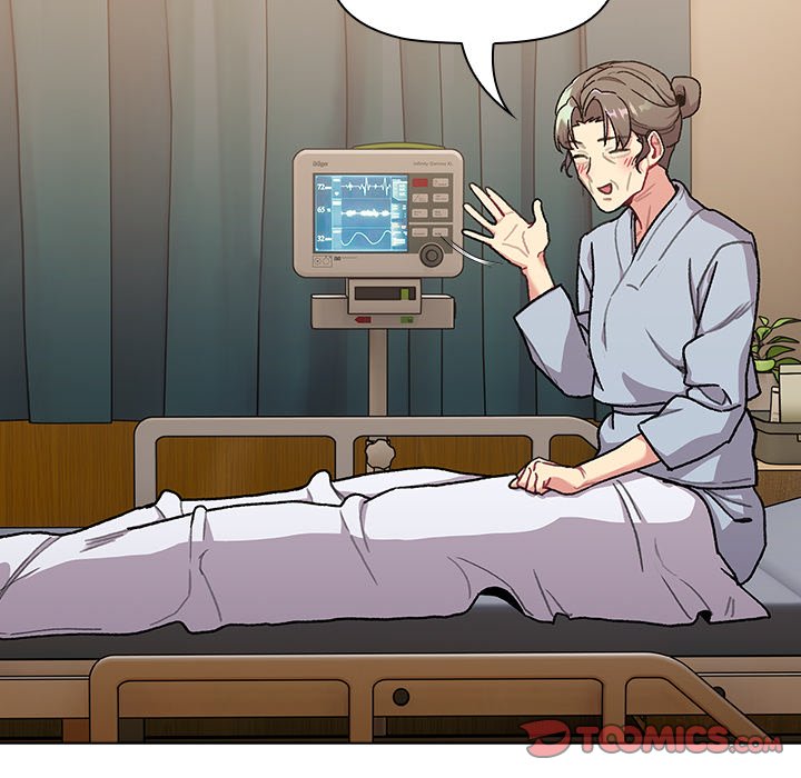 Read What do I do now...? chapter 35 image 159 on Lezhin
