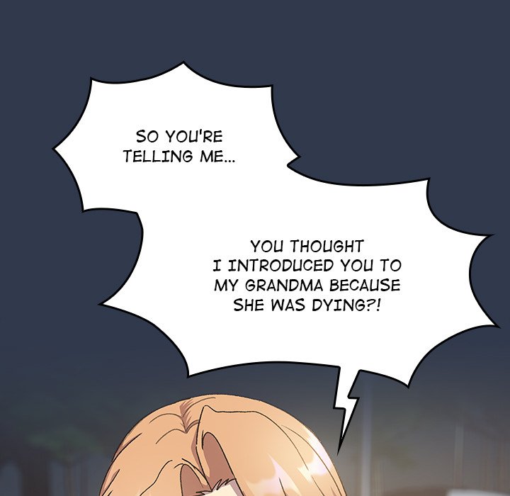 Read What do I do now...? chapter 35 image 189 on Lezhin