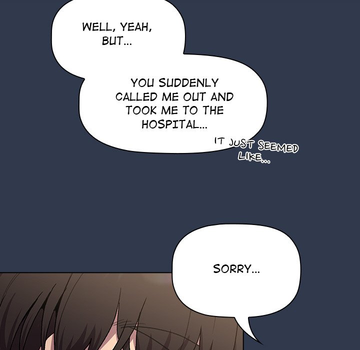 Read What do I do now...? chapter 35 image 193 on Lezhin