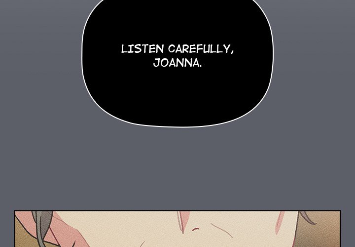 Read What do I do now...? chapter 35 image 2 on Lezhin
