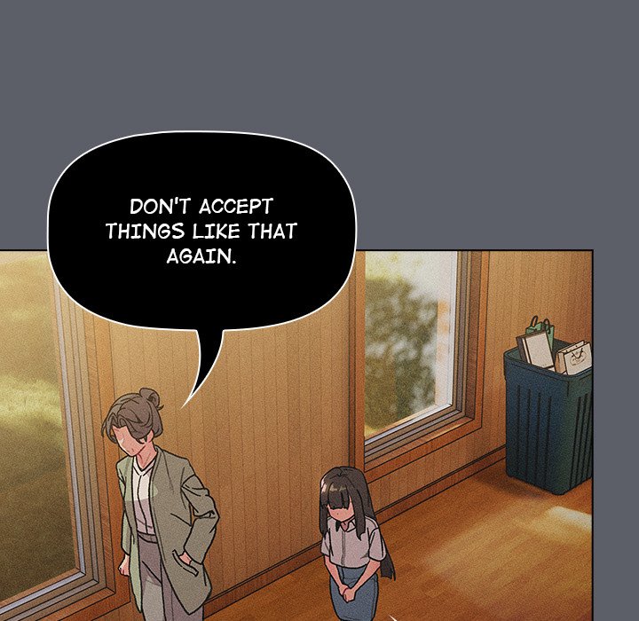 Read What do I do now...? chapter 35 image 23 on Lezhin