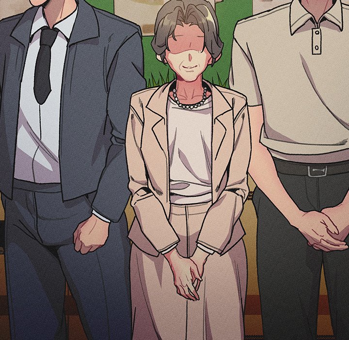 Read What do I do now...? chapter 35 image 31 on Lezhin