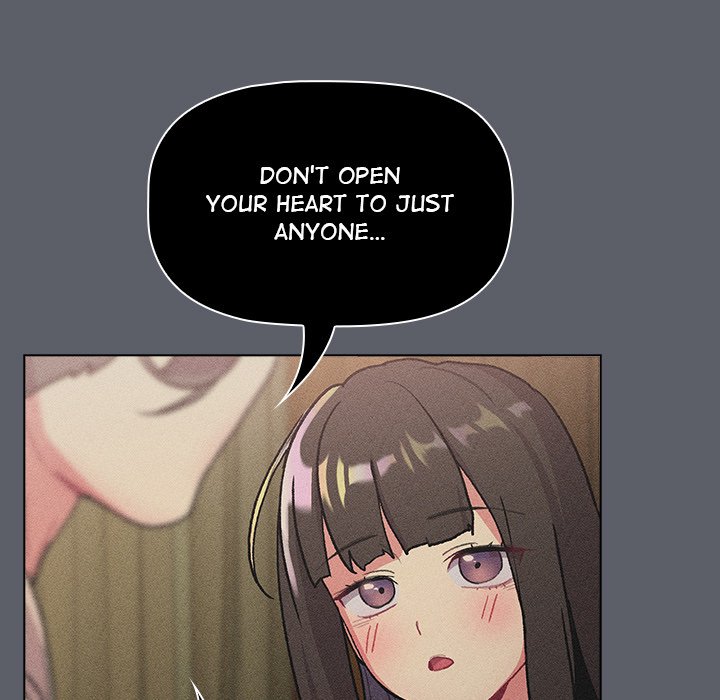 Read What do I do now...? chapter 35 image 4 on Lezhin