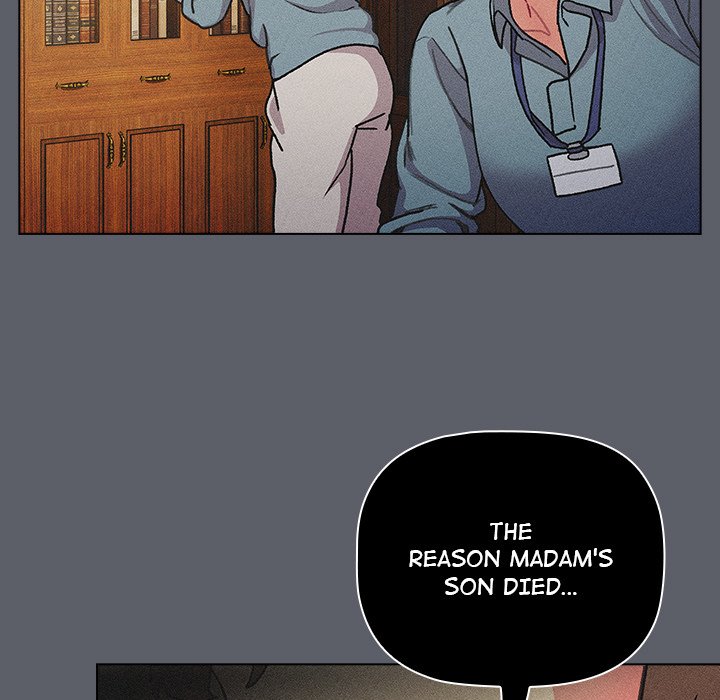 Read What do I do now...? chapter 35 image 41 on Lezhin