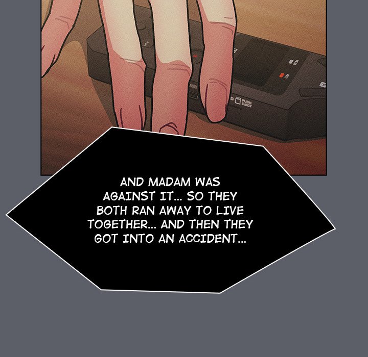 Read What do I do now...? chapter 35 image 44 on Lezhin