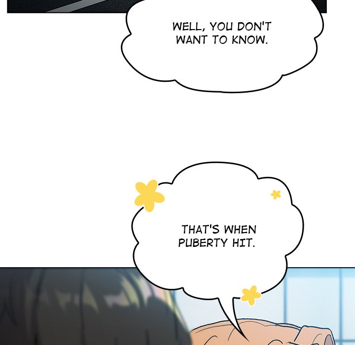 Read What do I do now...? chapter 35 image 60 on Lezhin