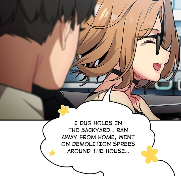 Read What do I do now...? chapter 35 image 61 on Lezhin
