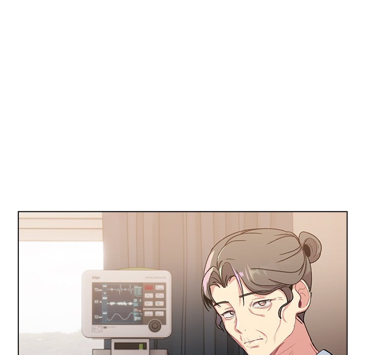 Read What do I do now...? chapter 35 image 84 on Lezhin