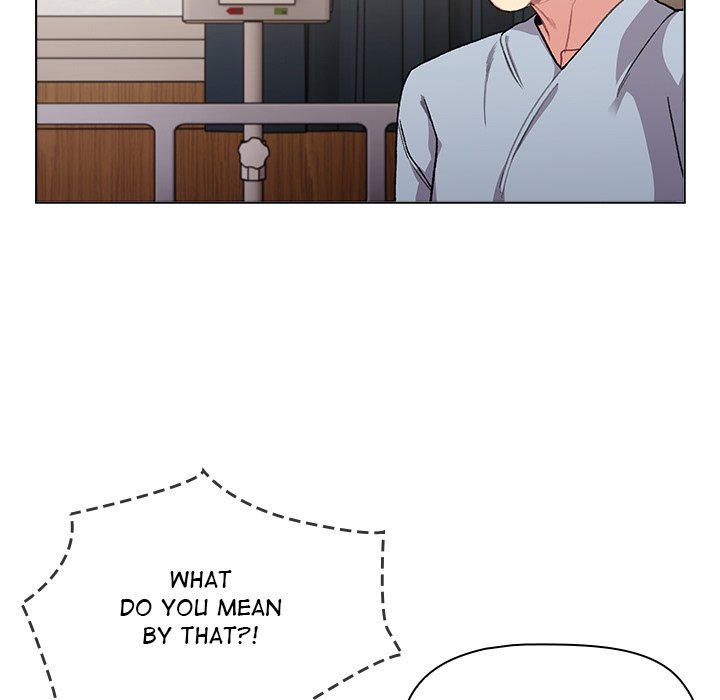 Read What do I do now...? chapter 35 image 85 on Lezhin