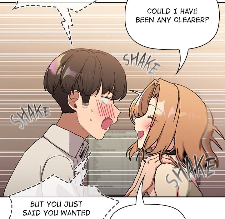 Read What do I do now...? chapter 35 image 86 on Lezhin