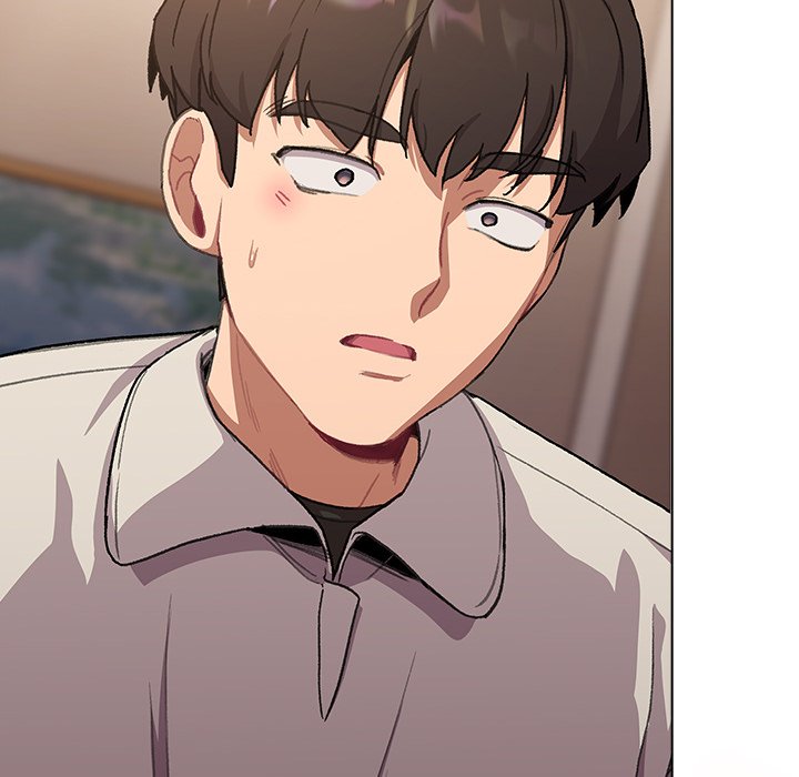 Read What do I do now...? chapter 35 image 88 on Lezhin