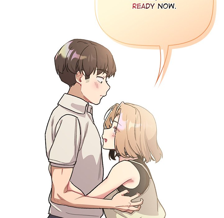 Read What do I do now...? chapter 35 image 92 on Lezhin