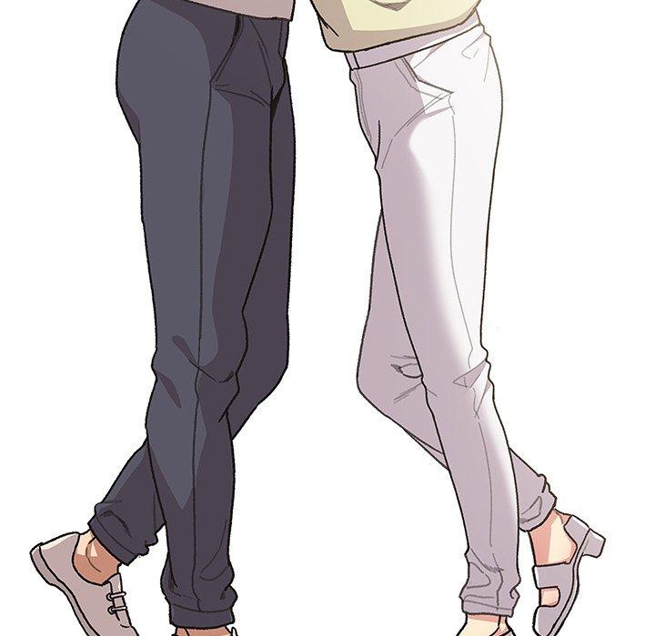 Read What do I do now...? chapter 35 image 93 on Lezhin