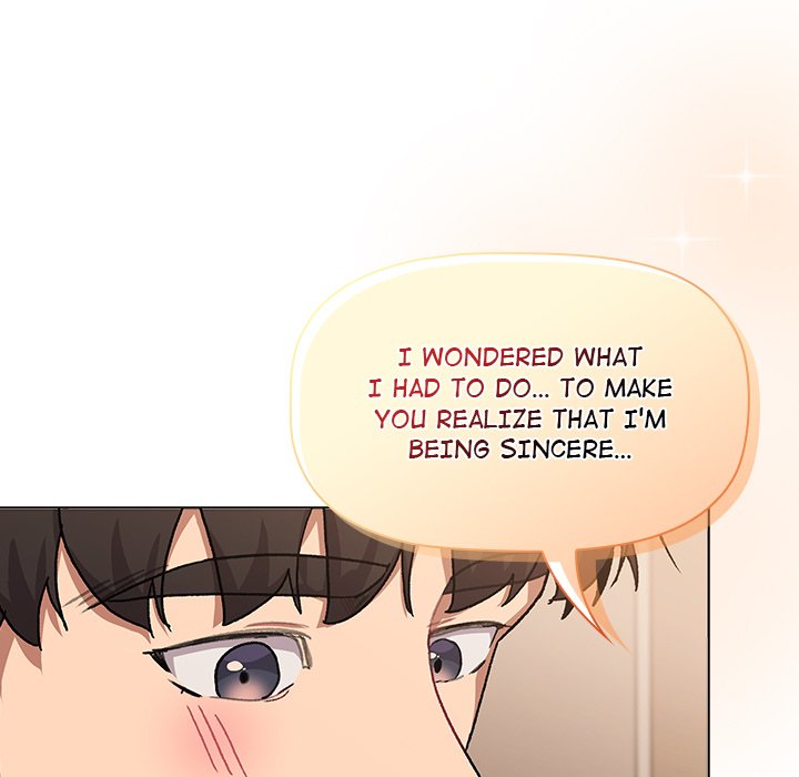 Read What do I do now...? chapter 35 image 95 on Lezhin