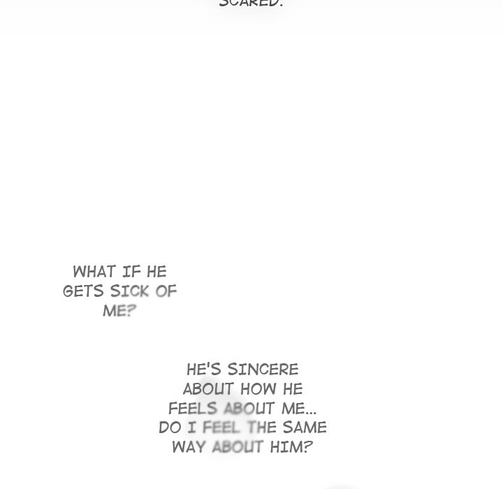 Read What do I do now...? chapter 36 image 105 on Lezhin