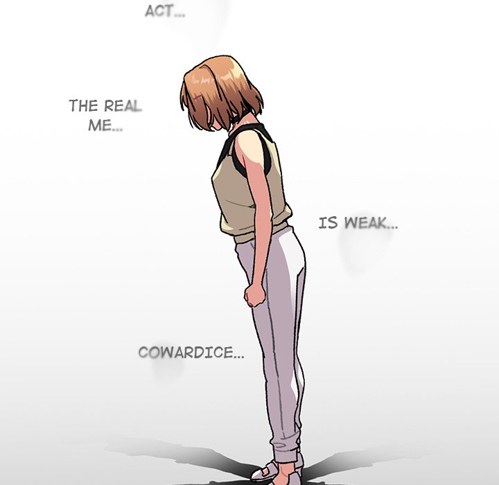 Read What do I do now...? chapter 36 image 107 on Lezhin