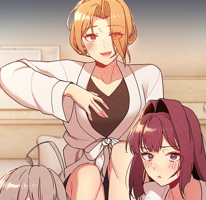 Read What do I do now...? chapter 36 image 114 on Lezhin