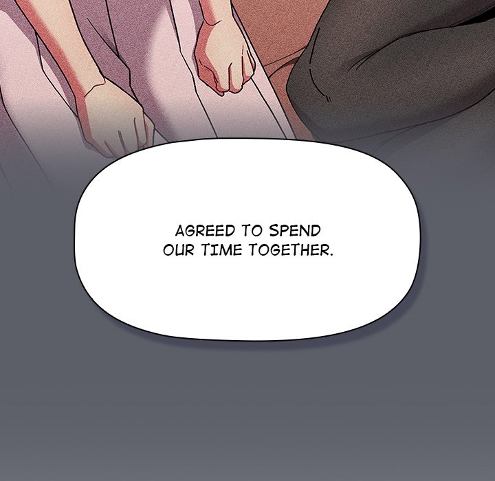 Read What do I do now...? chapter 36 image 116 on Lezhin