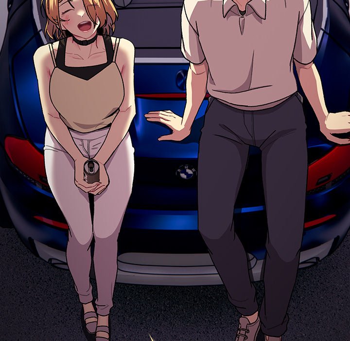 Read What do I do now...? chapter 36 image 126 on Lezhin
