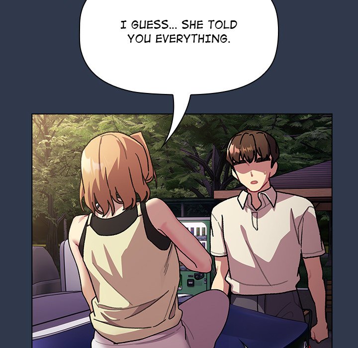 Read What do I do now...? chapter 36 image 184 on Lezhin