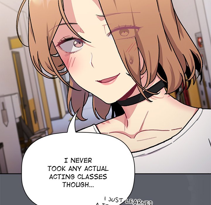 Read What do I do now...? chapter 36 image 204 on Lezhin