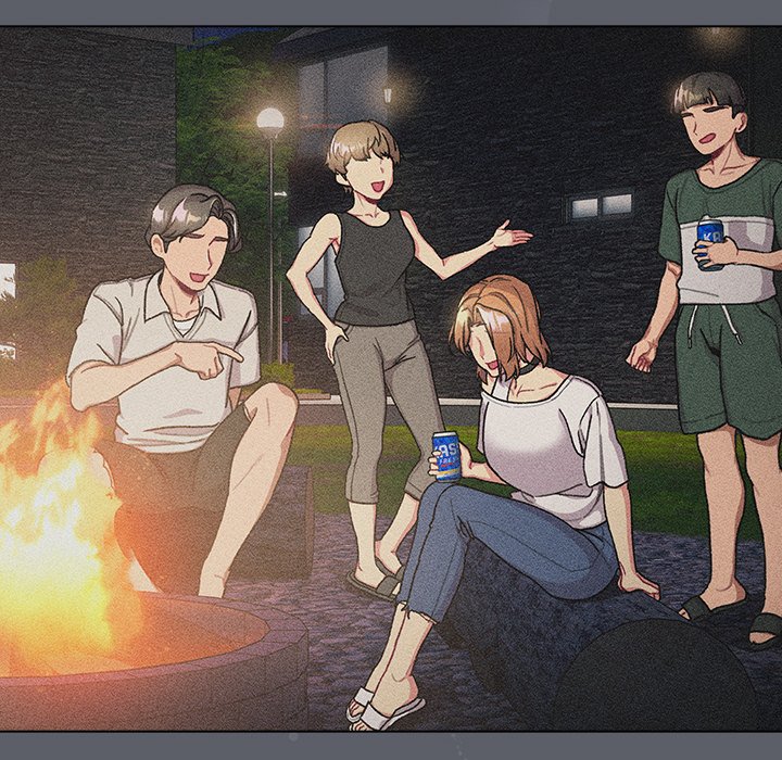 Read What do I do now...? chapter 36 image 23 on Lezhin
