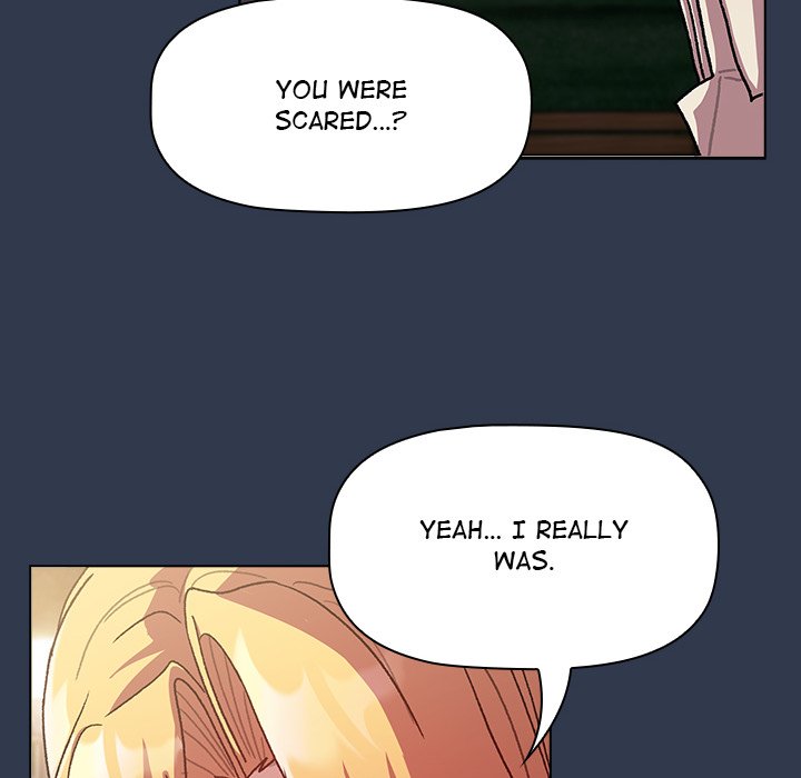 Read What do I do now...? chapter 36 image 53 on Lezhin