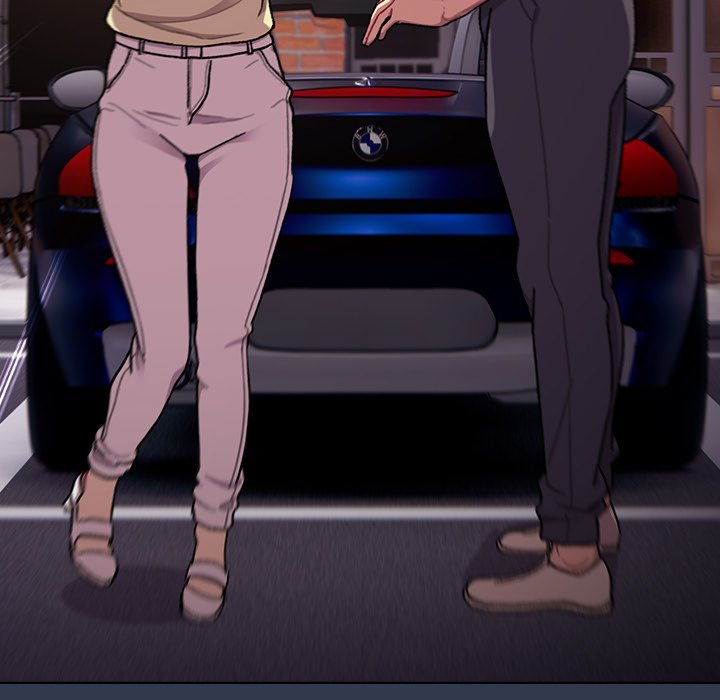 Read What do I do now...? chapter 36 image 57 on Lezhin
