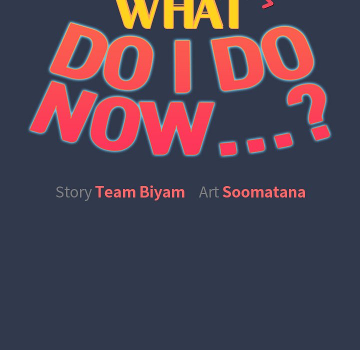 Read What do I do now...? chapter 36 image 59 on Lezhin