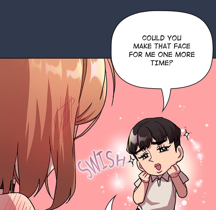 Read What do I do now...? chapter 36 image 71 on Lezhin