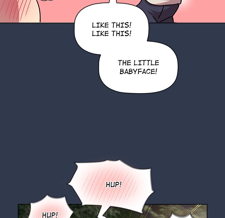 Read What do I do now...? chapter 36 image 72 on Lezhin
