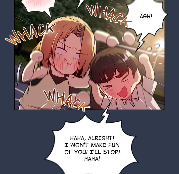 Read What do I do now...? chapter 36 image 73 on Lezhin