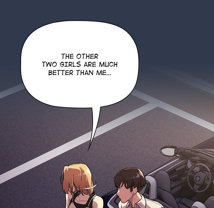 Read What do I do now...? chapter 36 image 84 on Lezhin