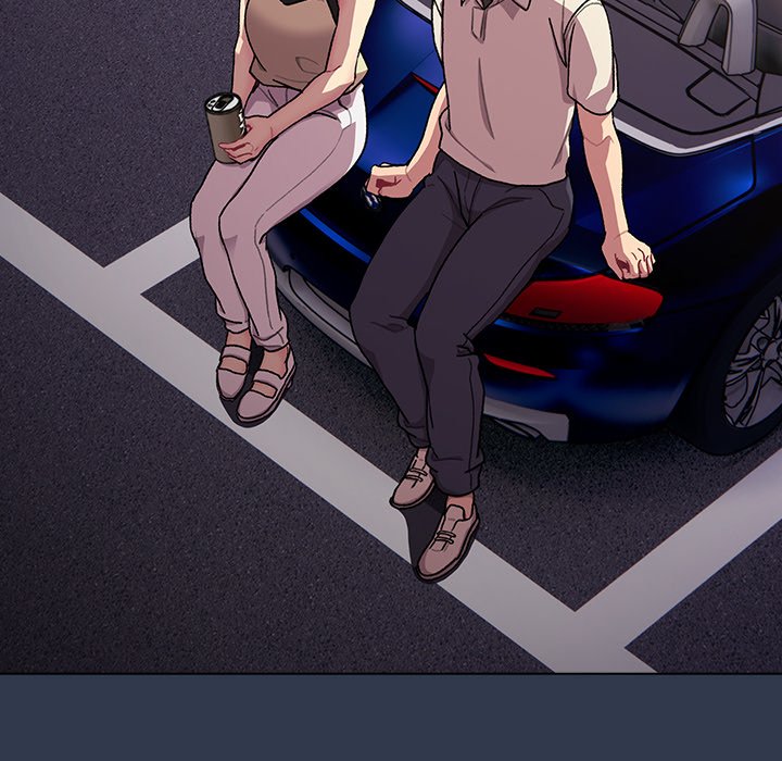 Read What do I do now...? chapter 36 image 85 on Lezhin