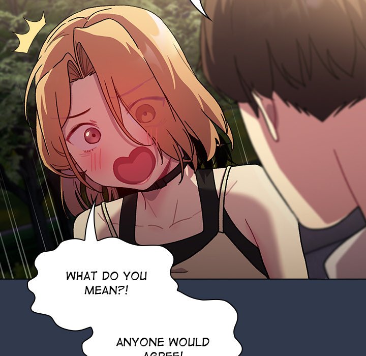 Read What do I do now...? chapter 36 image 88 on Lezhin