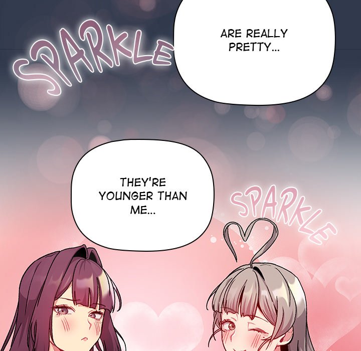 Read What do I do now...? chapter 36 image 90 on Lezhin
