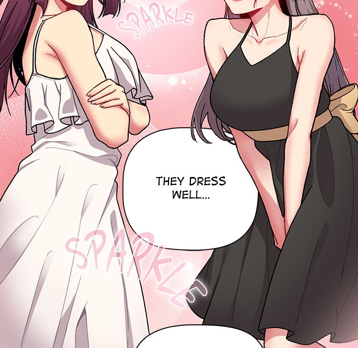 Read What do I do now...? chapter 36 image 91 on Lezhin