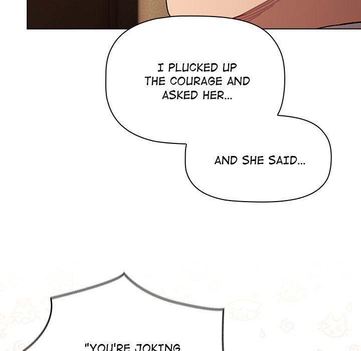 Read What do I do now...? chapter 37 image 10 on Lezhin