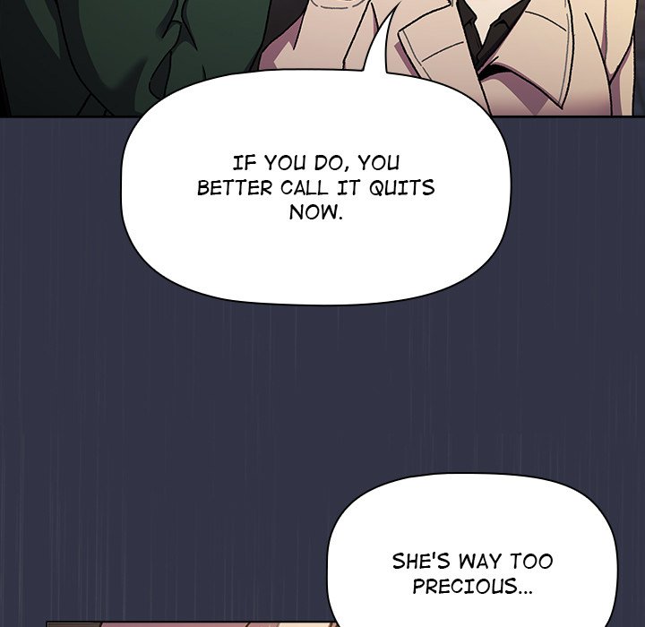 Read What do I do now...? chapter 37 image 104 on Lezhin